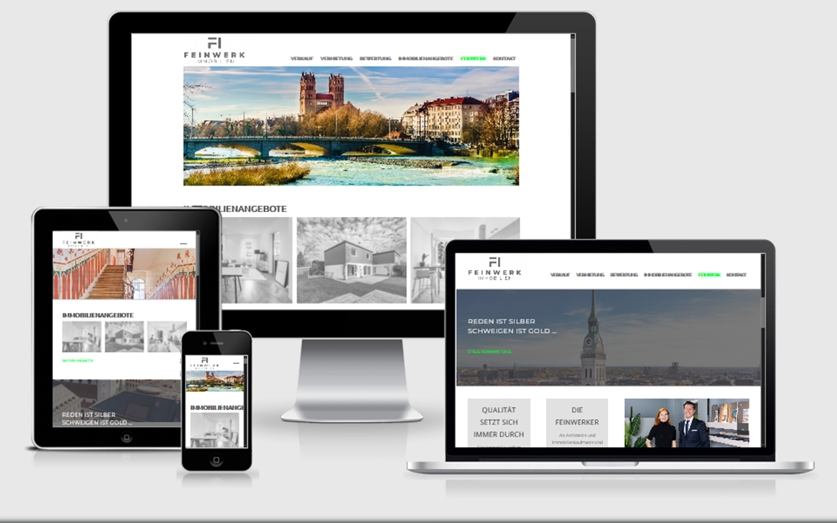 FI-Immobilien