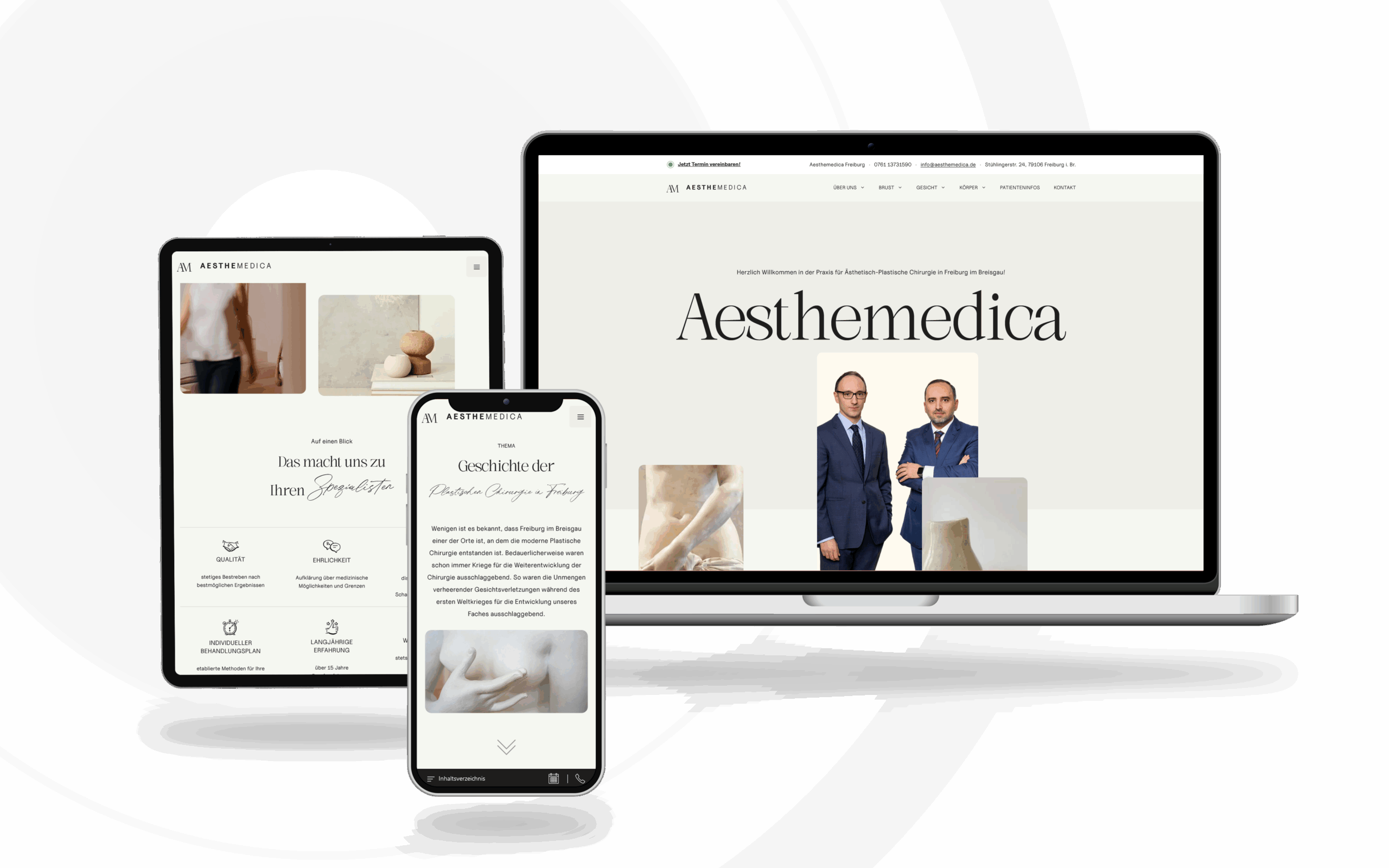 Aesthemedica