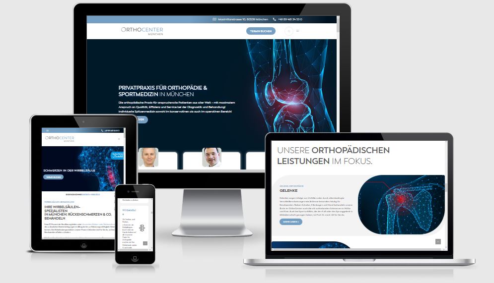 OrthoCenter