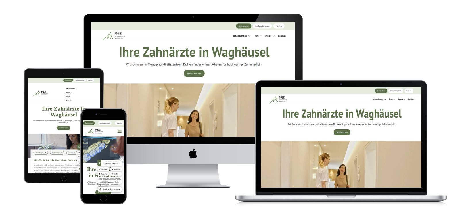 Zahnarzt-Henninger
