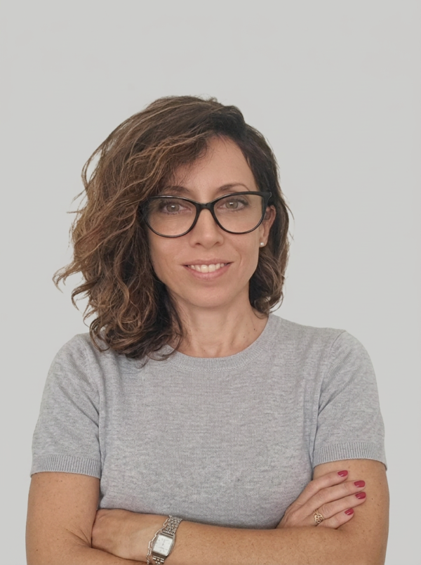 Donata Polimeni - Wordpress Entwicklung